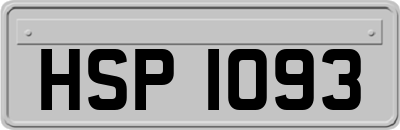 HSP1093