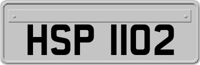 HSP1102