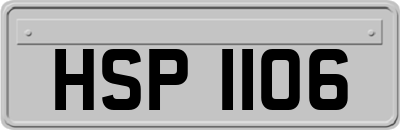 HSP1106