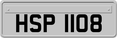 HSP1108