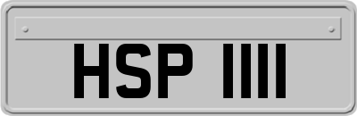 HSP1111