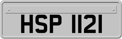 HSP1121