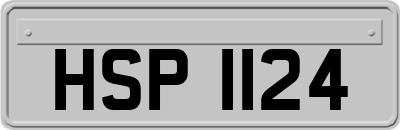 HSP1124