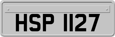 HSP1127