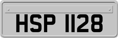 HSP1128