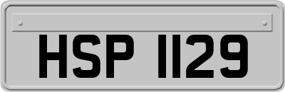 HSP1129