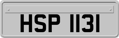 HSP1131