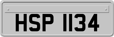 HSP1134