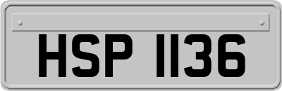 HSP1136