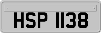 HSP1138