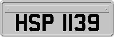 HSP1139