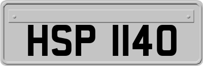 HSP1140