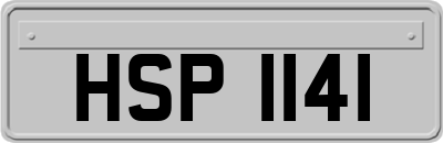 HSP1141
