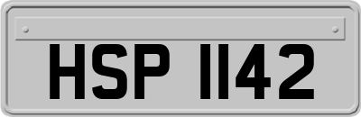 HSP1142