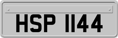 HSP1144