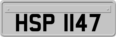 HSP1147