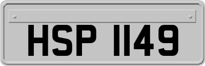 HSP1149