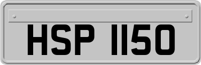 HSP1150