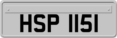 HSP1151