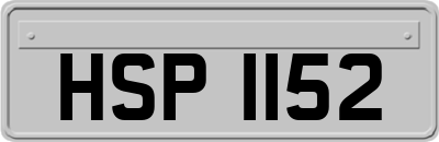 HSP1152