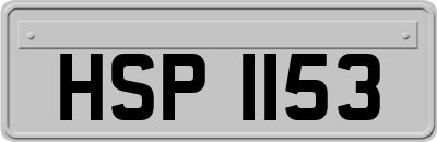 HSP1153