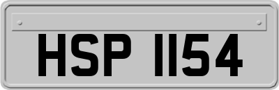 HSP1154