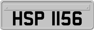 HSP1156