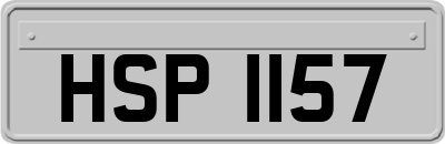HSP1157