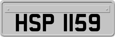 HSP1159