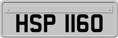HSP1160