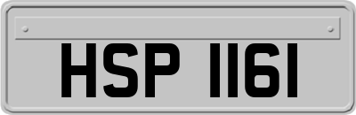 HSP1161