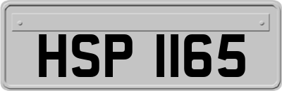 HSP1165