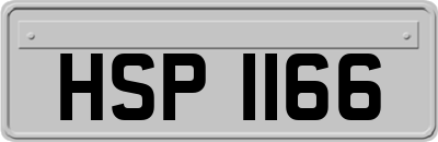 HSP1166
