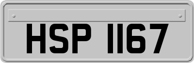 HSP1167