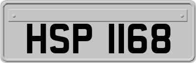 HSP1168