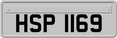 HSP1169