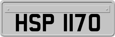 HSP1170