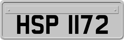HSP1172