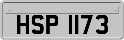 HSP1173