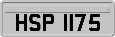 HSP1175