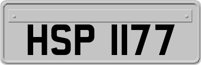 HSP1177