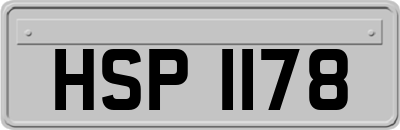 HSP1178