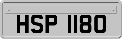 HSP1180