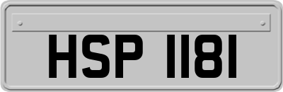 HSP1181