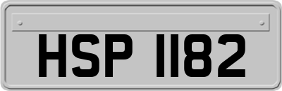 HSP1182