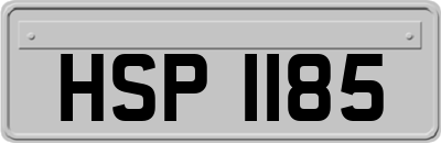 HSP1185