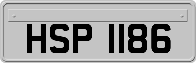 HSP1186