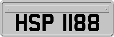 HSP1188