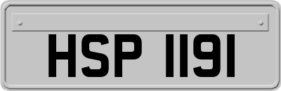HSP1191