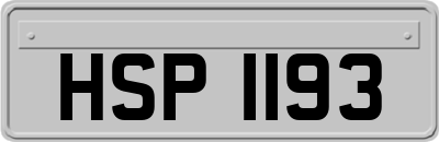HSP1193
